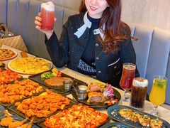 -必胜客(东大桥店)