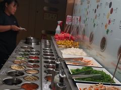 -海底捞火锅(顺义华联店)
