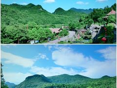 -龙潭生态旅游度假区