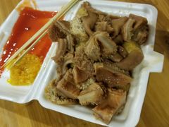 -细妹五香牛杂(步行街店)