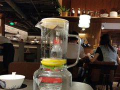 -前海沿·青岛菜(大拇指广场石老人店)