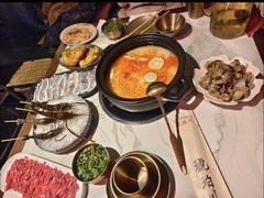 -琥珀川糟粕醋·香草鸭·鸡煲(慈云寺店)