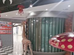 -H次元沉浸剧情密室(街道口店)
