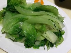 唐生菜-龙记烧腊茶餐厅(常德路店)