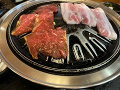 -九田家黑牛烤肉料理(石路天虹店)