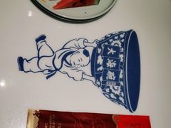 -大海碗·京菜炸酱面(雍和宫店)