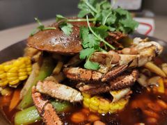 -日进一片海.生腌海鲜火锅.宵夜烧烤(三里屯总店)