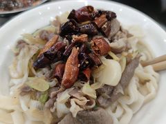 -情忆草原涮肉馆