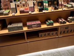 -奈雪茶院·茶室茶馆(广州粤海天地店)