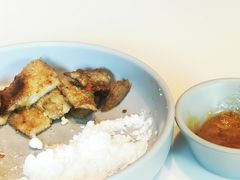 糖烤猪五花-胡麻(静安嘉里店)