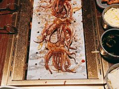 -新石器烤肉(中房金谊广场店)