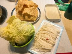 -和庆斋羊蝎子火锅·碳缸烧烤(顺义旗舰店)