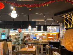 -雷门拉面·现熬骨汤(凯德来福士店)
