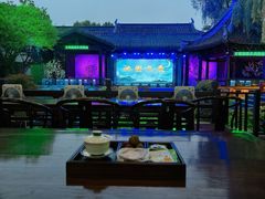 -绍兴鲁迅故里·沈园景区