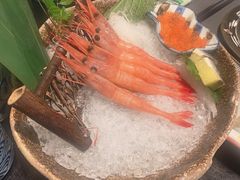 -花狸日本料理(柏庐广场店)