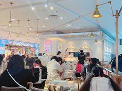 -满记甜品(静安大悦城店)