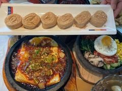 -七八冷面·延边朝鲜族美食(欢乐谷店)