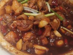 -味福记·江西小炒·南昌小吃(青山湖万达店)