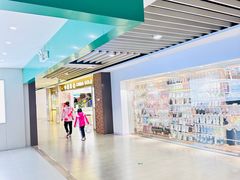 -百联临沂购物中心(临沂路店)