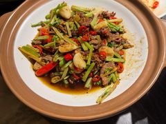 -梁家大院•农家菜(昆山会展中心店)