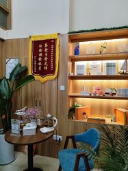 -丝客富脱发养发头皮馆