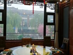 -鹊华居·地道鲁菜·海鲜·融合味(大明湖店)