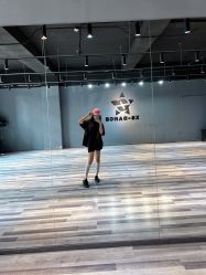 -XS·Dance舞蹈