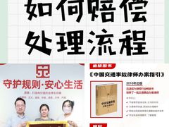 -元甲律所·交通事故理赔·伤残鉴定