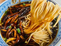 -来福面馆现炒浇头本帮面(真光路店)