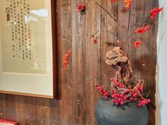 -二泉园老菜馆·百年无锡菜