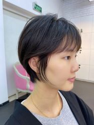 -CIT造型·烫发·染发