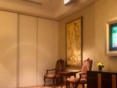 -阳澄湖费尔蒙酒店颐丰阁中餐厅(马鞍山西路店)