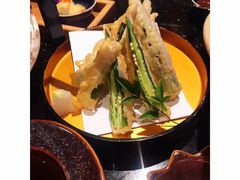 -月下料理(楷林IFC店)