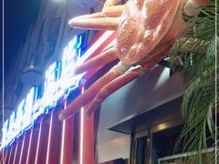 门面-阿拉斯加·海货(马王堆店)