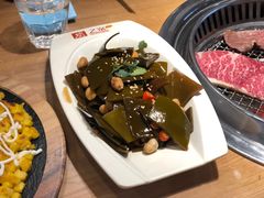 -炭之家烤肉(世茂店)