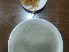 -白魁老号饭庄(安内店)