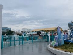 -海合安武汉极地海洋公园