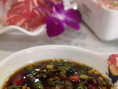 -港迹·鲜围煮海鲜火锅(湖州时代广场店)