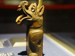 -北京大葆台遗址博物馆