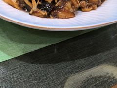 八珍豆腐-老华洋饭庄(成林道店)