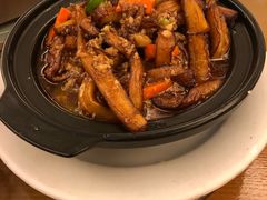 -白天鹅家宴·东北菜