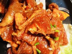 -九田家黑牛烤肉料理(太阳城店)