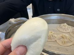 -海洁灌汤包(南五马路店)