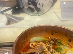 -成都你六姐·牛肉冒菜(城市集市合生汇店)