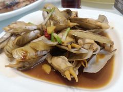 -洲晓鲜·舟山海鲜大排档(朱家尖风景区店)