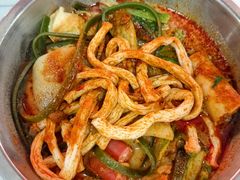 -苏袁麻辣烫(呼和浩特总局街店)