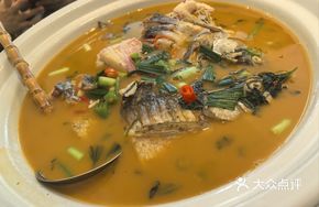 Kaihua Mother's Clear Water Fish