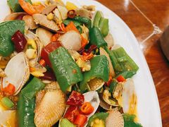 -美极鲜食坊(宝安南路店)