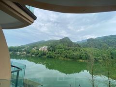 -海兰云天度假区温泉