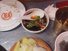 -探鱼·鲜青椒爽麻烤鱼(苏宁广场店)
